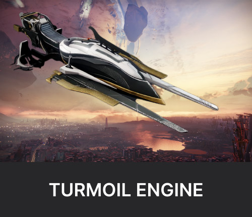 Turmoil Engine